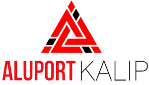 Aluport Kalıp